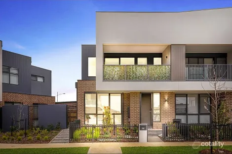 86 Wireless Dr, Aintree, VIC 3336