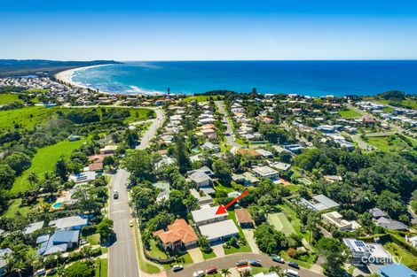 Property photo of 3 Sapphire Court Lennox Head NSW 2478