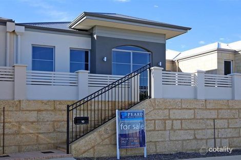 10 Blackrock Ave, Butler, WA 6036