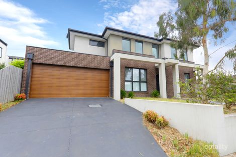 Property photo of 1/3 Renown Street Burwood VIC 3125