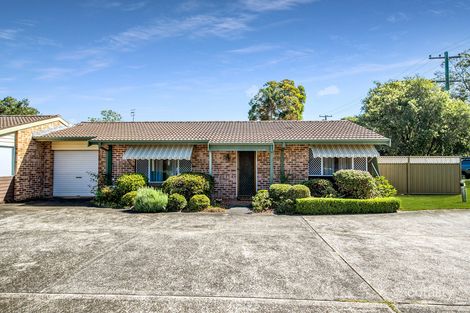 Property photo of 8/246 Railway Street Woy Woy NSW 2256