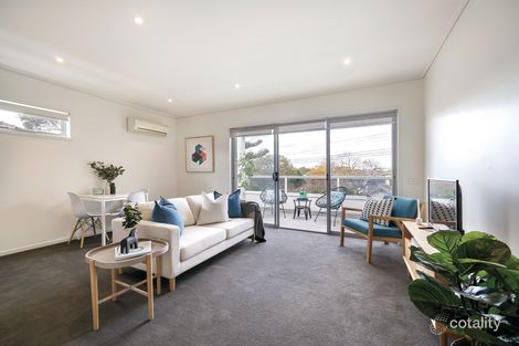 Property photo of 16/25 Kooyong Road Armadale VIC 3143