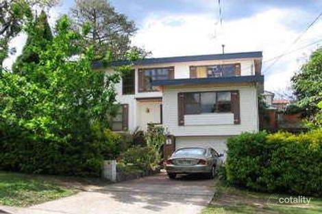 3 Wonga Rd, Mount Colah, NSW 2079