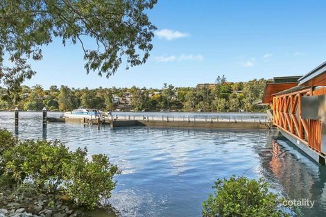 Property photo of 18 Townley Street St Lucia QLD 4067