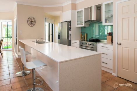 Property photo of 7 Wisemans Court Helensvale QLD 4212