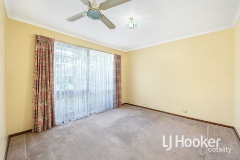 Property photo of 9 Broadhurst Road Pakenham VIC 3810