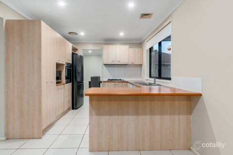 Property photo of 8 Strawberry Way Glenwood NSW 2768