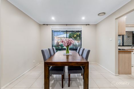 Property photo of 8 Strawberry Way Glenwood NSW 2768