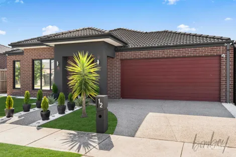 12 Rockley Rd, Mickleham, VIC 3064