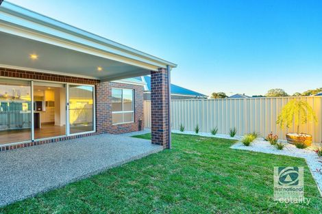 Property photo of 18 Keighran Avenue Wodonga VIC 3690