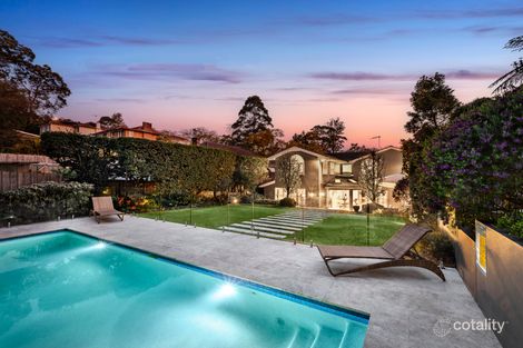 Property photo of 9 Orana Avenue Pymble NSW 2073