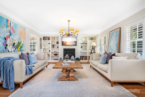 Property photo of 9 Orana Avenue Pymble NSW 2073