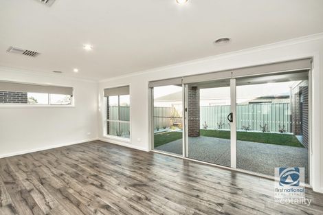 Property photo of 18 Keighran Avenue Wodonga VIC 3690