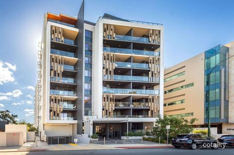 Property photo of 102/172 Railway Parade West Leederville WA 6007
