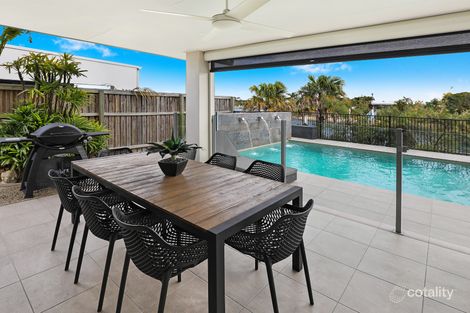 Property photo of 9 Petrel Crescent Mountain Creek QLD 4557