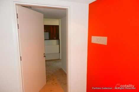 Property photo of 307/155 Northbourne Avenue Turner ACT 2612