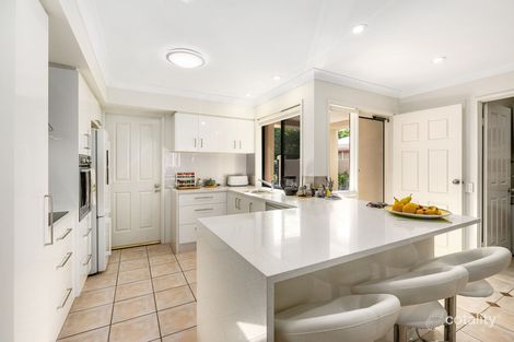 Property photo of 32/23 Santa Barbara Road Hope Island QLD 4212