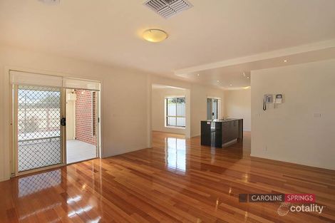 Property photo of 6 Brinton Lane Caroline Springs VIC 3023