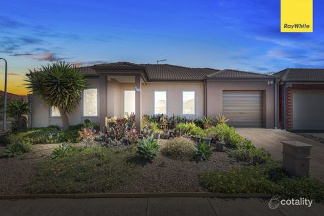 Property photo of 95 Dunvegan Drive Kurunjang VIC 3337