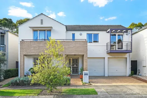 3 Stevenson Ave, Newington, NSW 2127