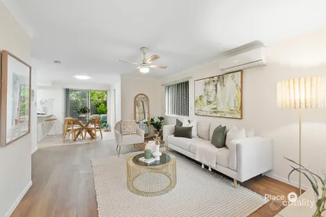 Property photo of 41/20 Young Place Runcorn QLD 4113