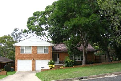 12 Jackson Cres, Pennant Hills, NSW 2120