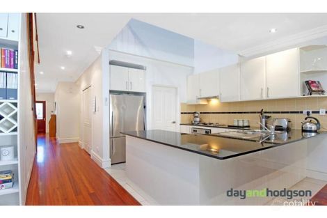 Property photo of 30B Sutherland Street St Peters NSW 2044