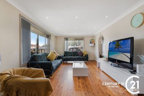 Property photo of 16 Hopkins Street Wetherill Park NSW 2164