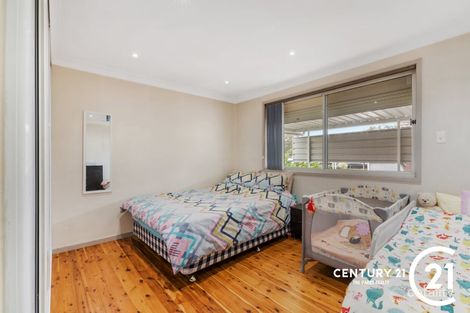 Property photo of 16 Hopkins Street Wetherill Park NSW 2164