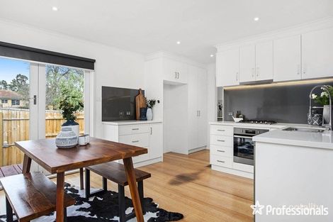Property photo of 9 Dennis Court Mooroolbark VIC 3138