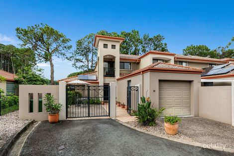 Property photo of 32/23 Santa Barbara Road Hope Island QLD 4212