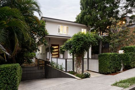 17 Nott St, Red Hill, QLD 4059