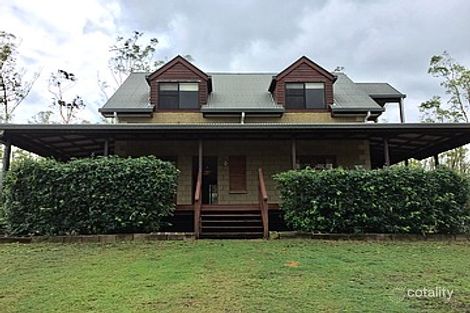 Property photo of 109 Richardson Road Sugarloaf QLD 4800