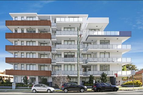 310/71 Gray St, Kogarah, NSW 2217