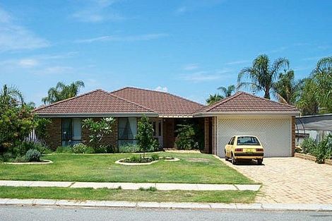 4 The Ridge, Woodvale, WA 6026