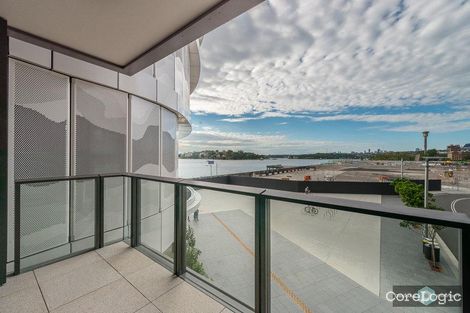 Property photo of 101/25 Barangaroo Avenue Barangaroo NSW 2000