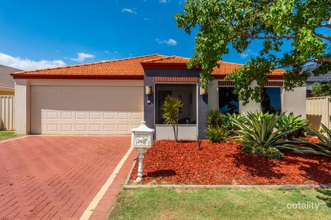 Property photo of 7 Shelduck Way Dudley Park WA 6210