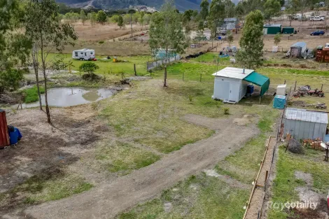 Lot 303 Eleanor St, Mount Perry, QLD 4671