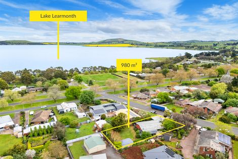 108 CHURCH ST, LEARMONTH, VIC 3352