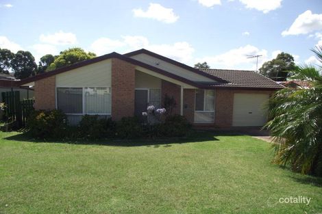 10 Boronia Rd, Bossley Park, NSW 2176