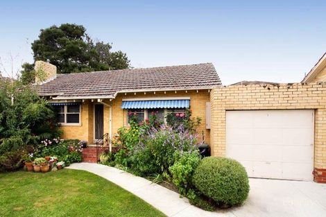 Property photo of 4/23 Lithgow Avenue Blackburn VIC 3130