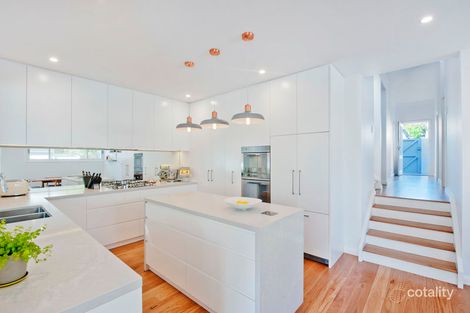 Property photo of 85 Mullens Street Balmain NSW 2041