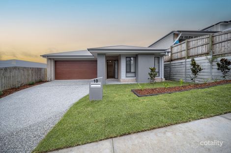 10 Helena St, Spring Mountain, QLD 4300