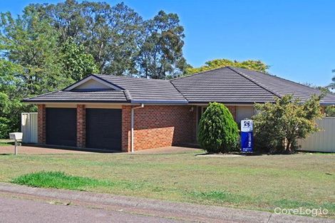 Property photo of 15 Kilkenny Circuit Ashtonfield NSW 2323