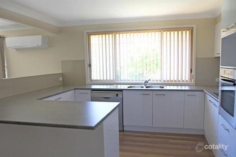 Property photo of 15 Kilkenny Circuit Ashtonfield NSW 2323