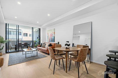 A203/819 New Canterbury Rd, Dulwich Hill, NSW 2203