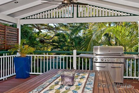 Property photo of 97 Orchid Street Enoggera QLD 4051