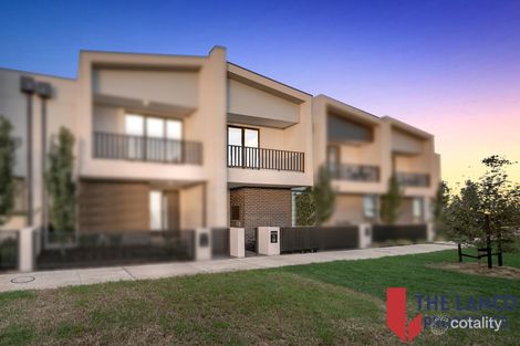 Property photo of 72 Featherwood Drive Aintree VIC 3336