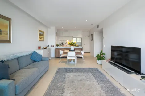 Property photo of 2407/118 Parkside Circuit Hamilton QLD 4007