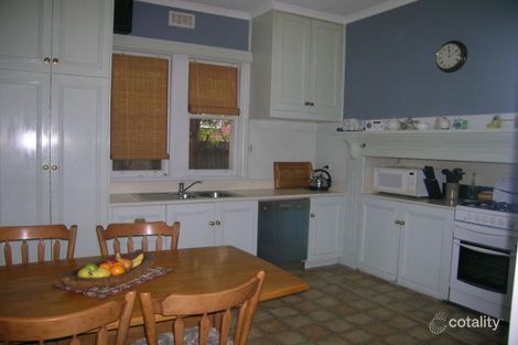 Property photo of 8 Casley Street Ironbark VIC 3550